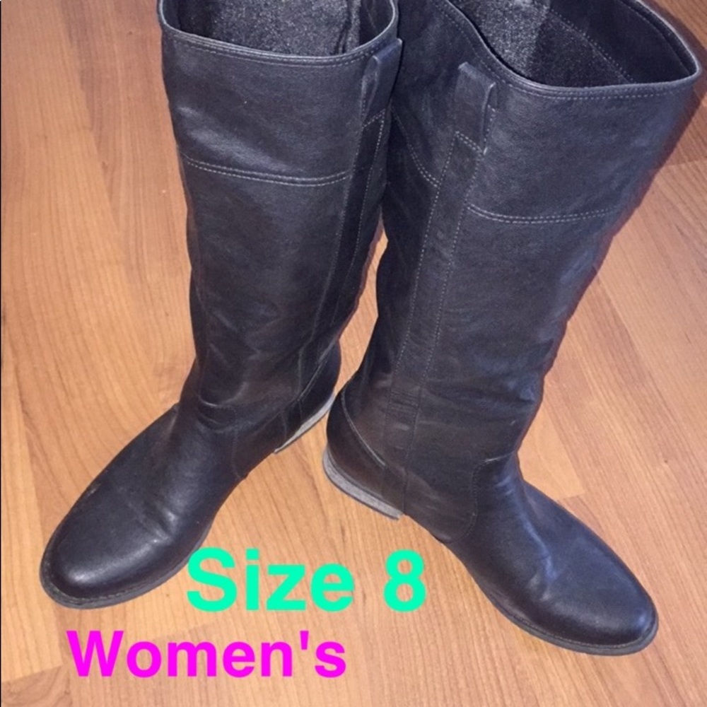 Women's boots